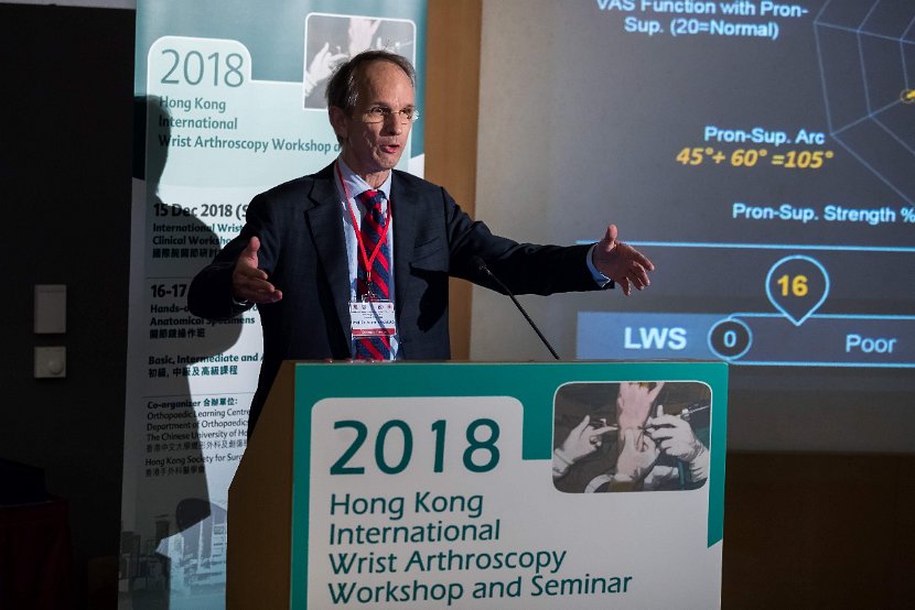 HK Wrist Course 14-18 Dec 2018 - 051